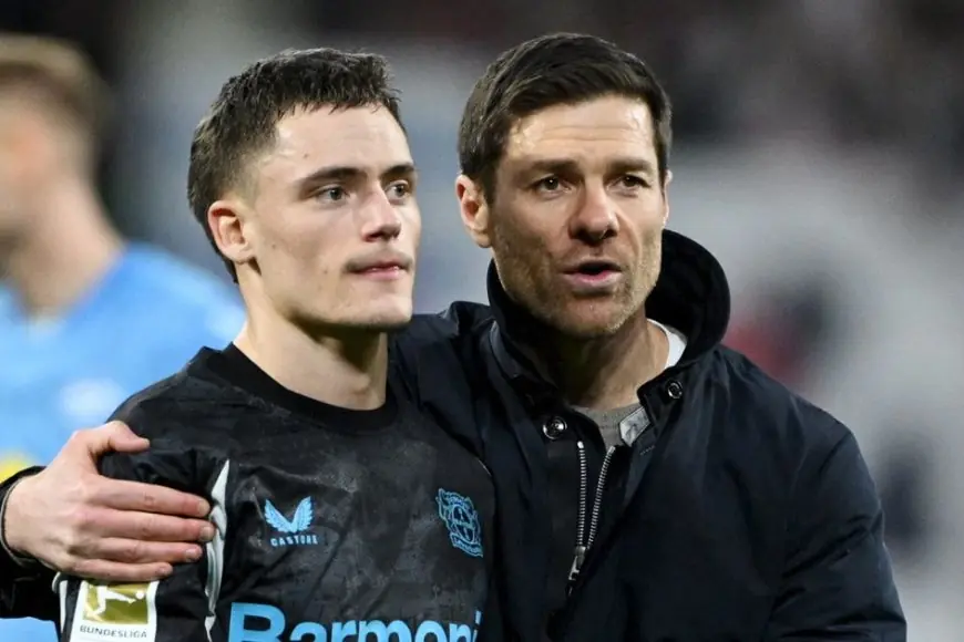 زواج “غير ممكن” بين ريال مدريد وعملاق باير ليفركوزن؟