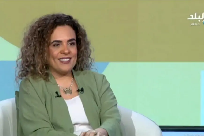 بعد نجاح “لام شمسية”… يارا جبران تتحدث عن مخاوفها قبل بدء تصوير المسلسل
