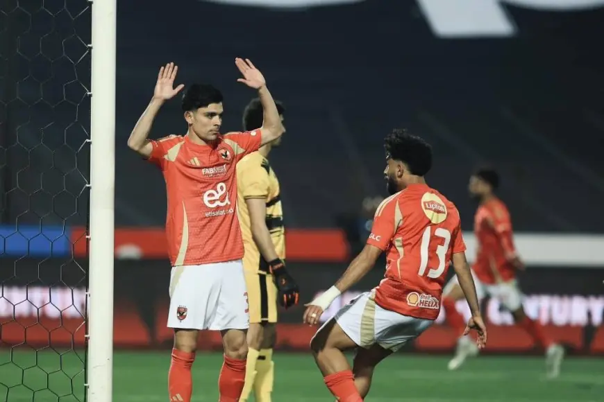 شوبير: بن شرقي مهاجم موهوب ولكنه يفتقر للقوة الدفاعية.. والصراع على الصدارة لا يزال مفتوحًا