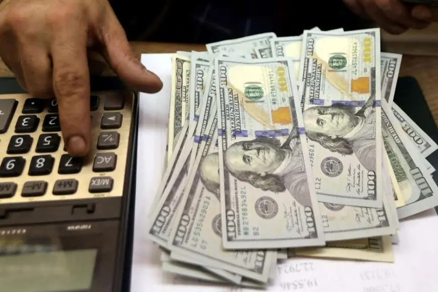 سعر الدولار مقابل الجنيه المصري اليوم الخميس 1 مايو 2025.. ما هو السعر الحالي؟
