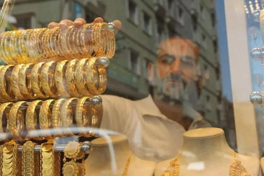 أسعار الذهب اليوم الخميس: انخفاض عيار 21 في مصر