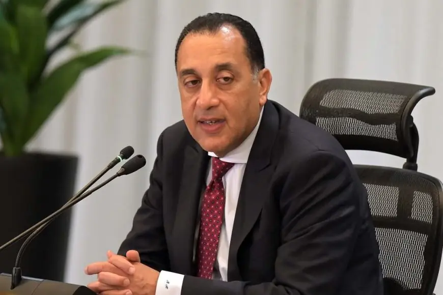 رئيس الوزراء: تشكيل لجنة فنية لتحديد أسباب حادث كسر خط الغاز في أكتوبر وتعويضات للضحايا