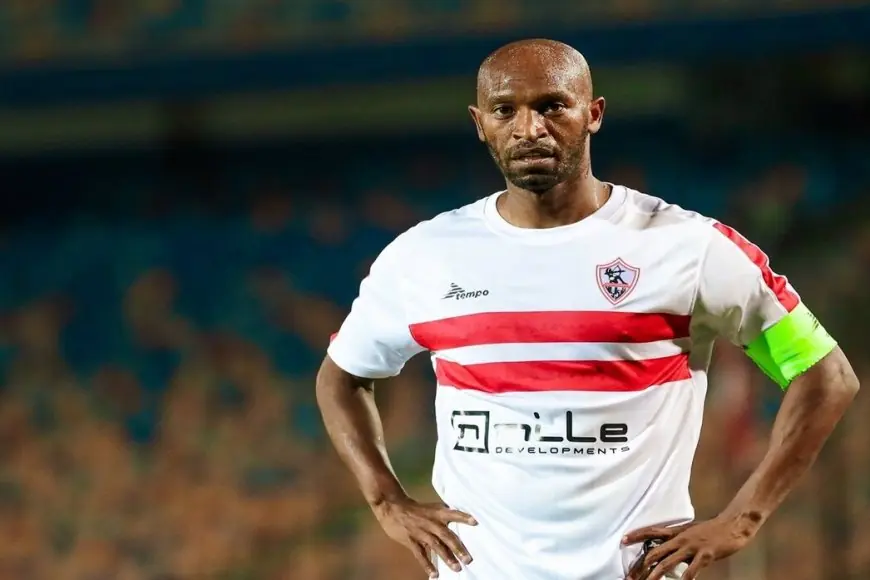 عرض كندي مفاجئ لشيكابالا والزمالك يسعى لتمديد عقد عبدالله السعيد