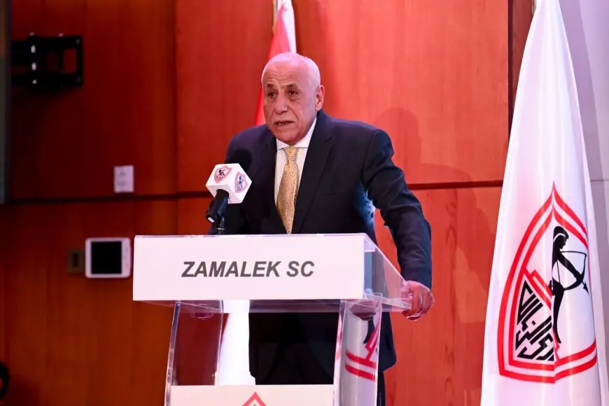 الزمالك يقترب من فك القيود والتعاقد مع 4 صفقات مميزة