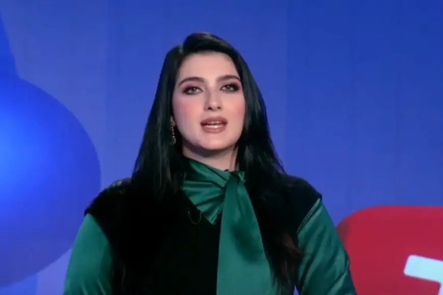 روان أبو العينين: الرئيس السيسي يحقق وعده لابنة الشهيد مالك مهران .. لحظة إنسانية لا تُنسى