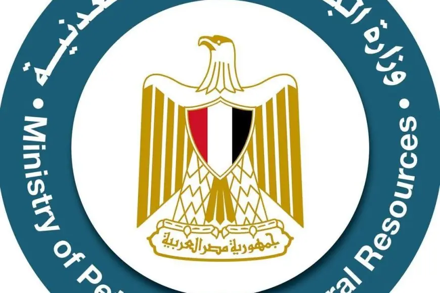 البترول توضح سبب اشتعال خط الغاز الطبيعي في 6 أكتوبر