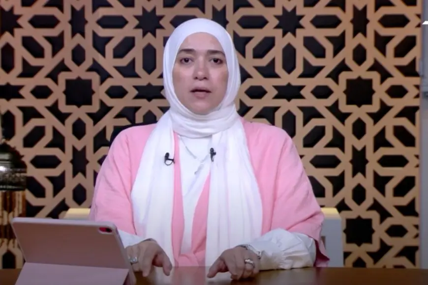 دينا أبو الخير تشرح حكم هبة الأم لأموالها لابنتها: النية تحدد الحكم الشرعي