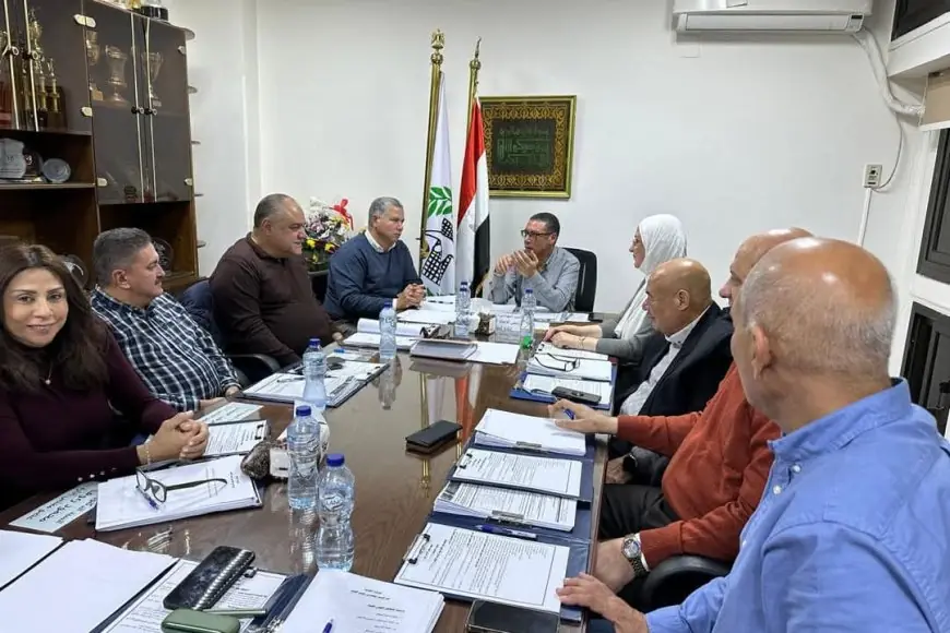 اتحاد الطائرة يفتح تحقيقًا مع رئيس لجنة الحكام السابق ويقاضيه بسبب تصريحاته المسيئة