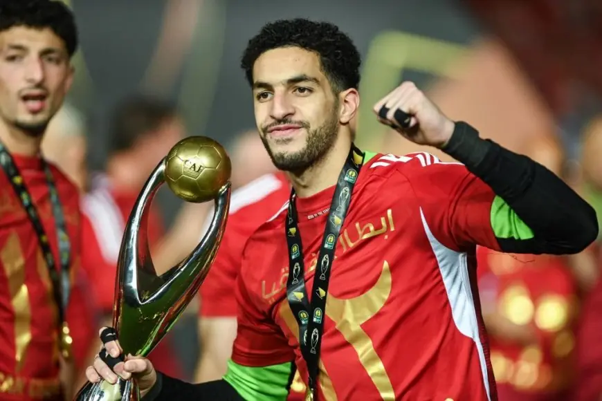 مرموش يمهد الطريق لشوبير للرحيل عن الأهلي.. والبديل جاهز