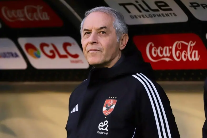 عروض جديدة من عضو لجنة التخطيط في الزمالك للتعاقد مع كولر