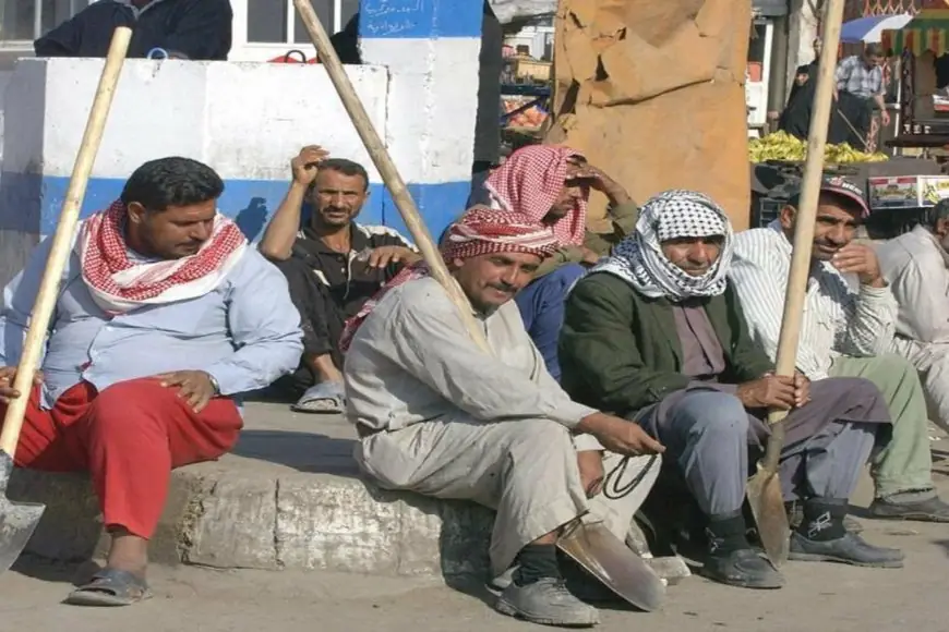 عبد المنعم الجمل: منحة العمالة غير المنتظمة بلغت 1500 جنيه لكل فرد