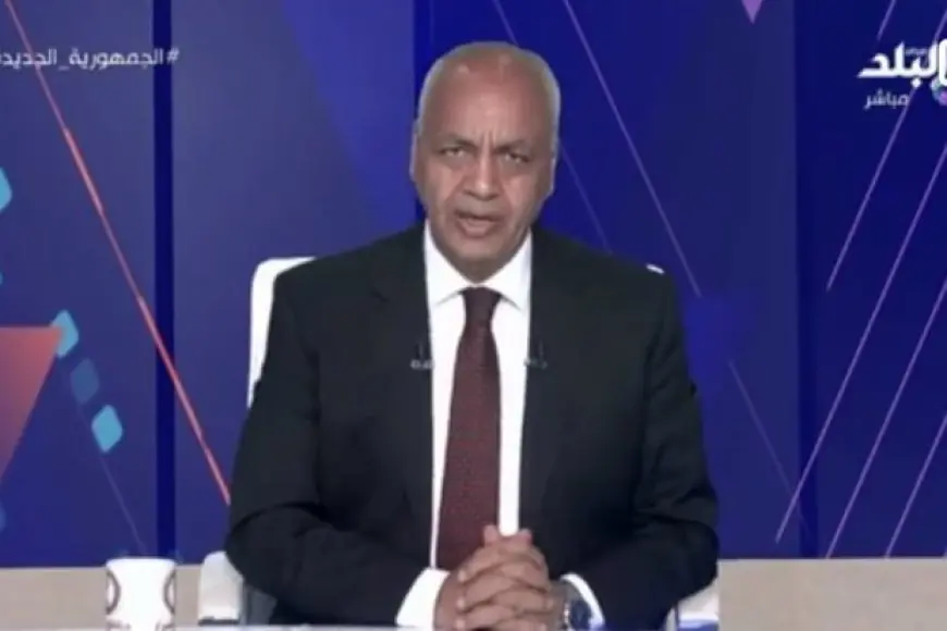 مصطفى بكري: ترامب يسعى لإشعال حرب في الشرق الأوسط.. وإذا أراد المرور من قناة السويس عليه الدفع