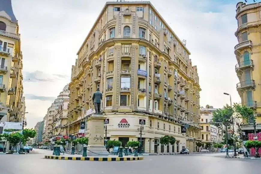 مصطفى بكري: مشروع قانون الإيجار القديم سيخضع للنقاش المجتمعي