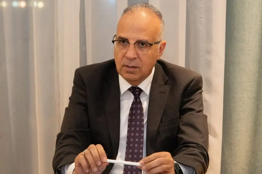 الري تستعد لفترة الذروة المائية.. توجيهات بتطبيق المناوبات وصيانة البوابات