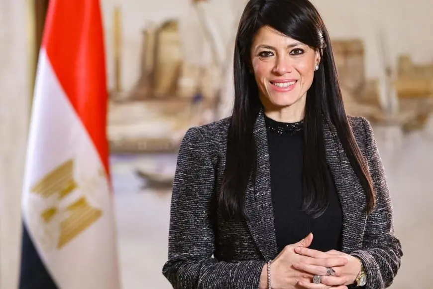 المشاط تشهد انطلاق فعاليات “أكاديمية النمو” بالتعاون مع البنك الدولي وجامعة شيكاغو