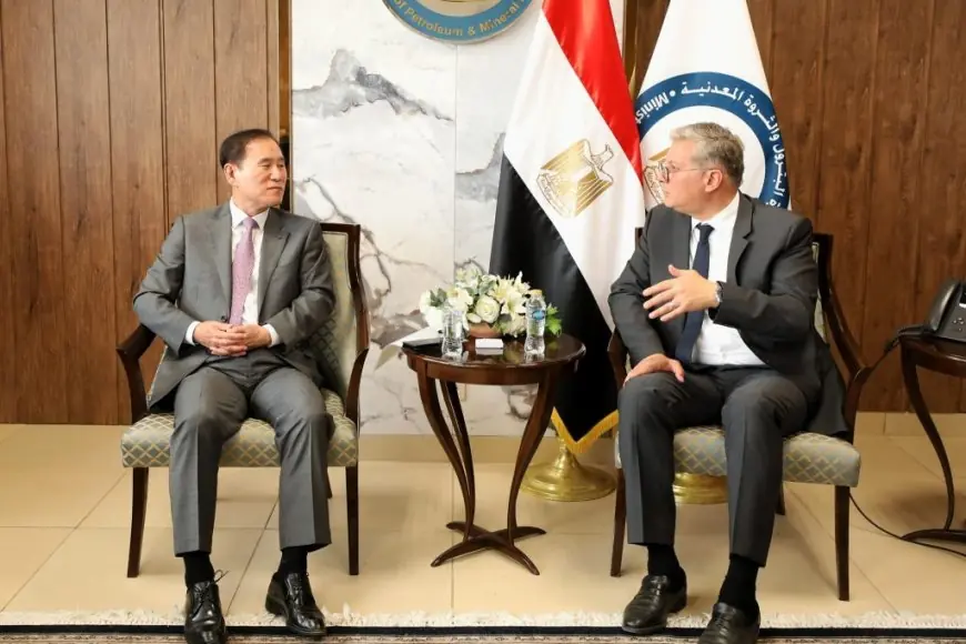 الثروة المعدنية: إمكانيات قطاع البترول المصري في تنفيذ المشاريع الكبيرة