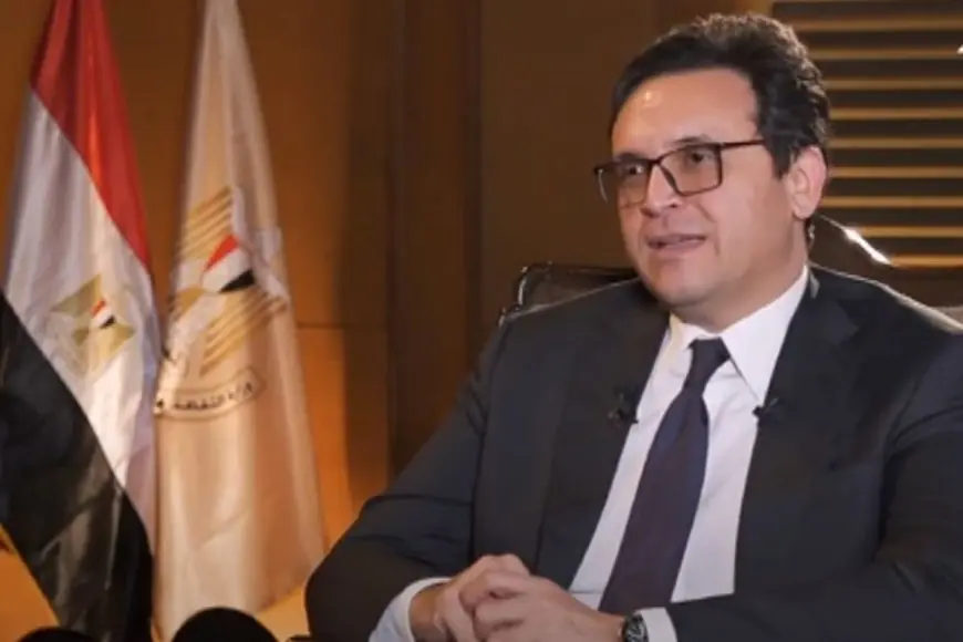 الثقافة تدعو إلى تحرك دولي لوضع أطر تنظيمية لحماية التراث والهوية من مخاطر الذكاء الاصطناعي