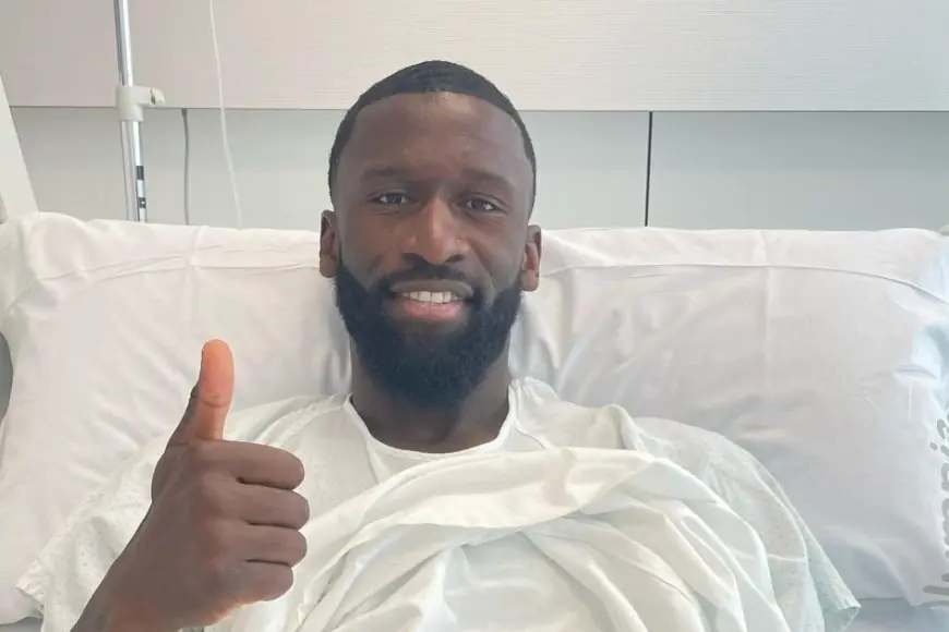 في مستشفى ريال مدريد: 55 إصابة في خط الدفاع و2000 يوم من الغياب