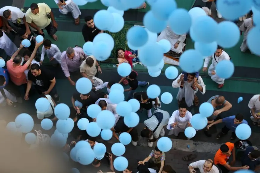 تاريخ عيد الأضحى 2025 ومدة الإجازة للقطاعين الحكومي والخاص
