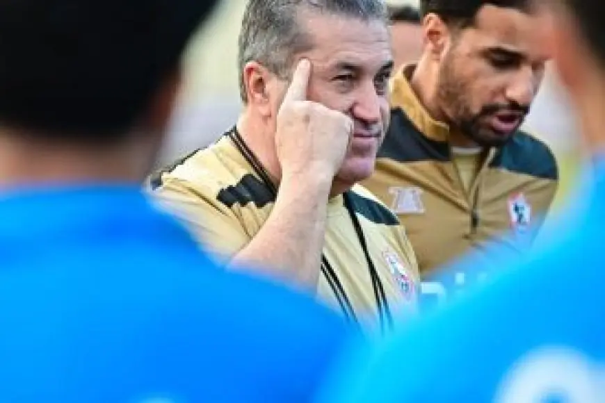 اتحاد الطائرة يختار المدرسة الإيطالية لتدريب منتخب الرجال