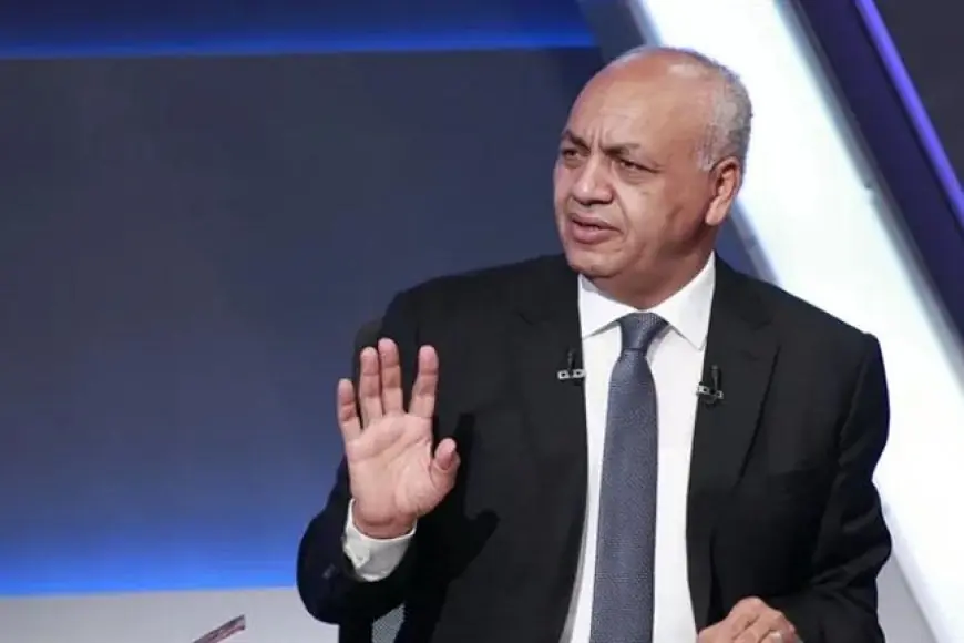 مصطفى بكري يكشف عن تفاصيل القبض على 4 مسؤولين بتهم فساد