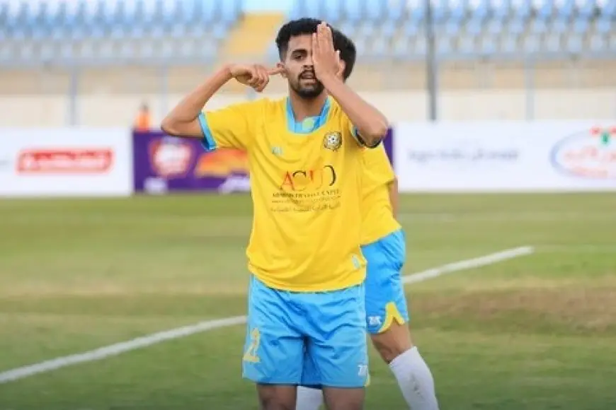 الإسماعيلي يتعادل بشكل مثير مع سموحة ويبتعد عن الهزيمة في الدوري