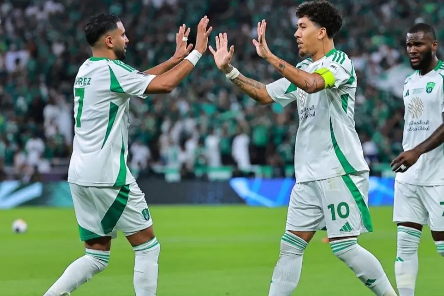 توقعات تشكيل الأهلي لمباراة كاوازاكي في نهائي دوري أبطال آسيا
