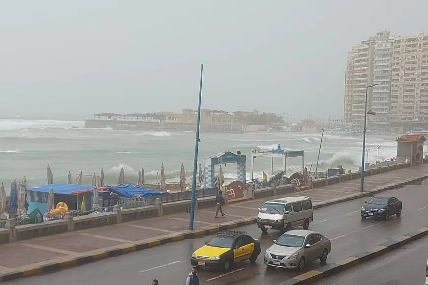 احذروا من عواصف الرياح.. معلومات عن حالة الطقس في الأيام الستة القادمة وتحذيرات من الأرصاد