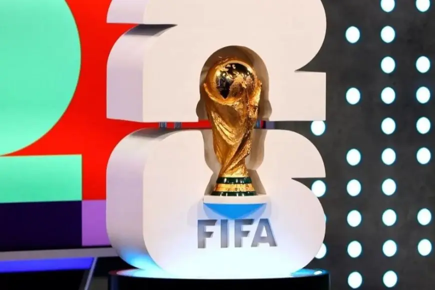 المغرب يستضيف نموذج كأس العالم لكرة القدم