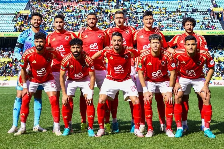 الأهلي يتجنب المجازفة بجوميز لقيادة الفريق في مونديال العالم بعد صفقتي زيزو وبن رمضان