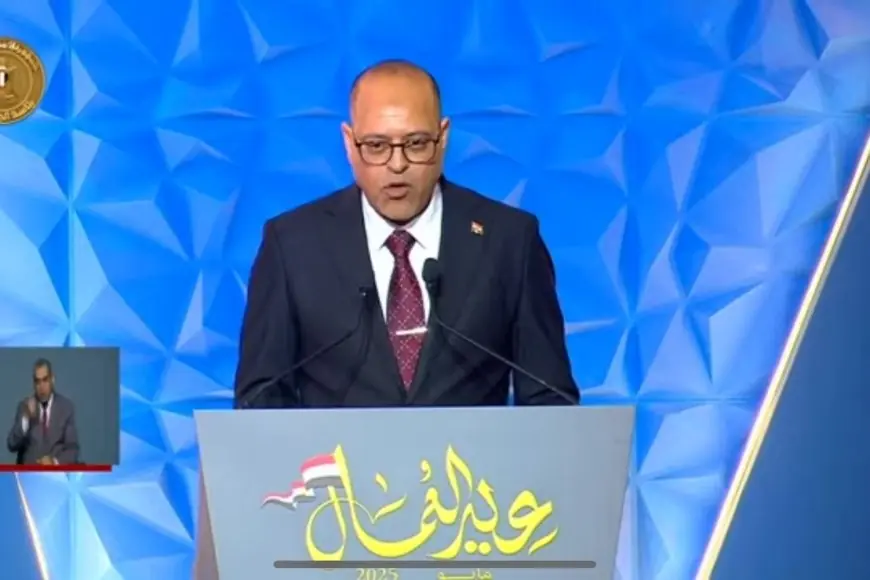 وزير العمل: زيادات جديدة في منح العمالة غير المنتظمة