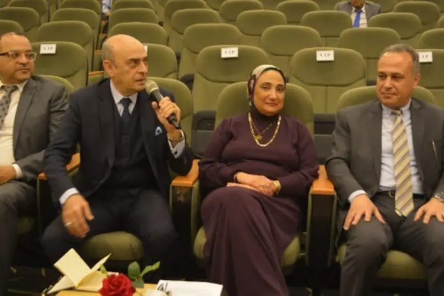 مدينة الأبحاث العلمية تنظم الملتقى الدوري لتعزيز الصناعة الوطنية