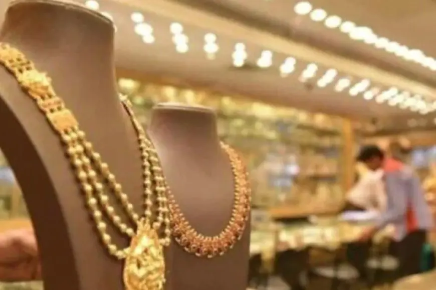 زيادة أسعار الذهب في قطر اليوم الجمعة 2 مايو