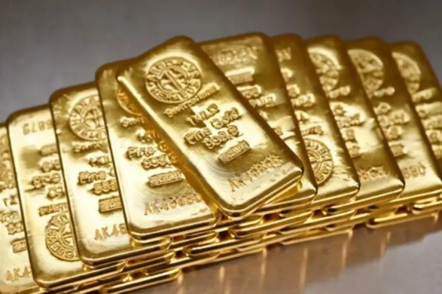 عاجل: زيادة سعر الذهب اليوم الجمعة 2 مايو.. عيار 21 يتخطى 4700