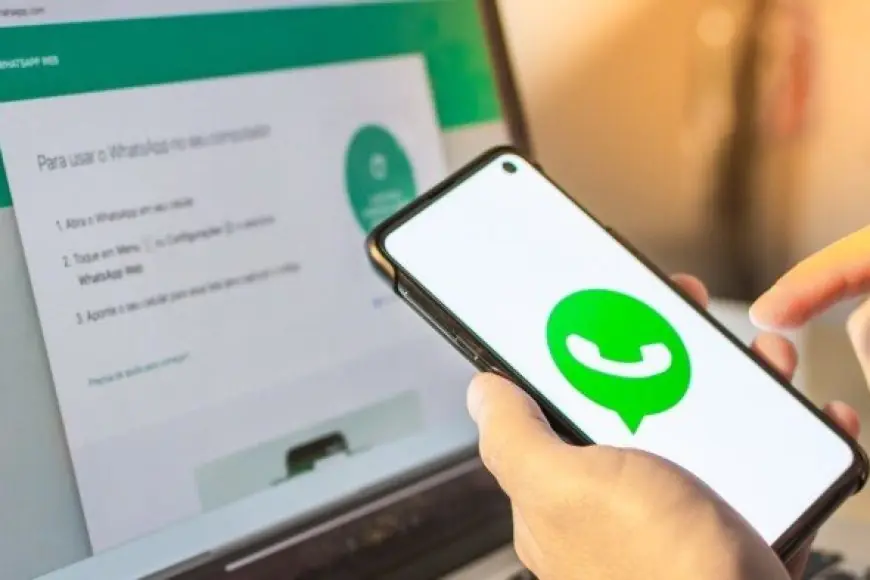 وداعًا لهاتفك: واتساب يتيح المكالمات الصوتية والمرئية عبر الويب