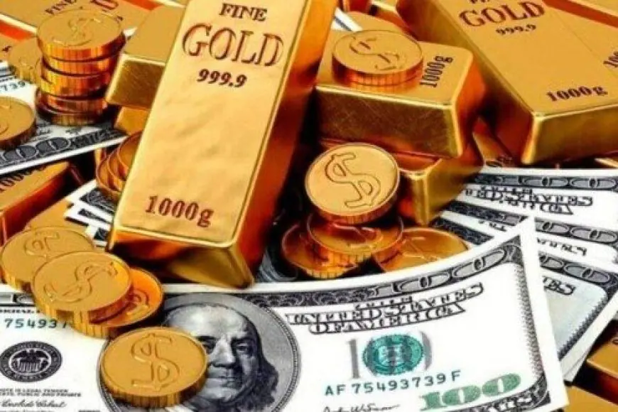 أسعار الذهب والدولار في مصر اليوم – التحديث الأخير