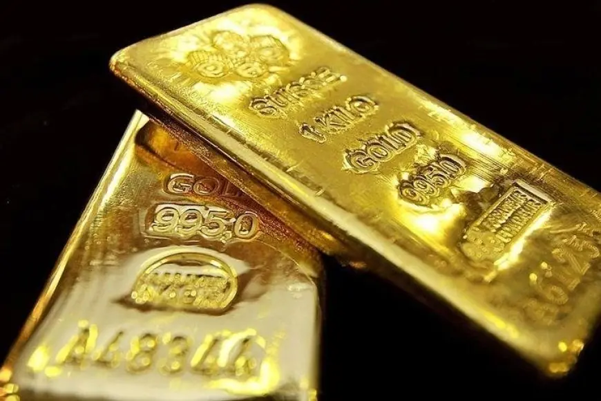 تراجع ملحوظ في أسعار سبائك الذهب اليوم الخميس 1 مايو 2025