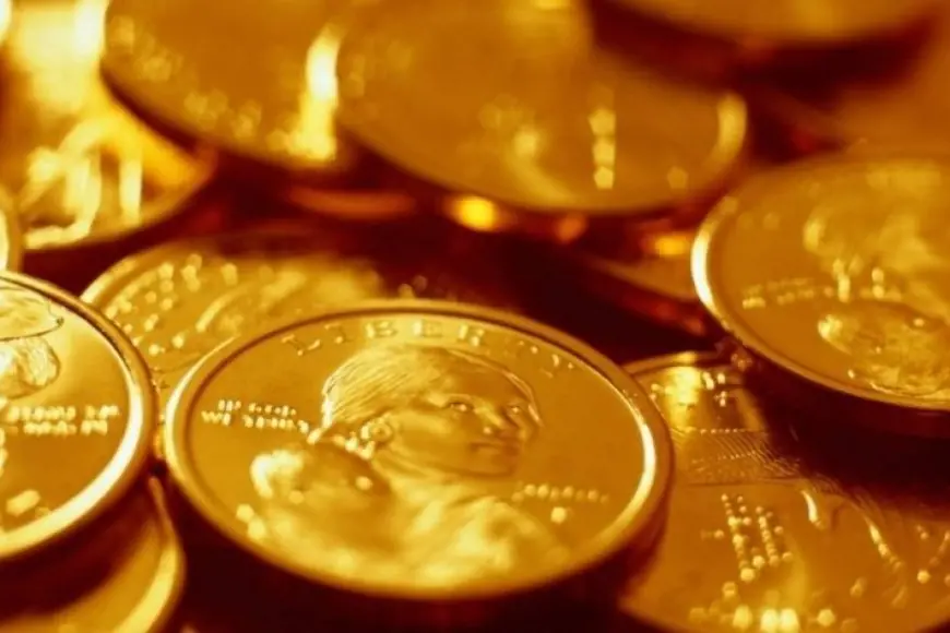سعر الجنيه الذهب اليوم الخميس 1 مايو 2025