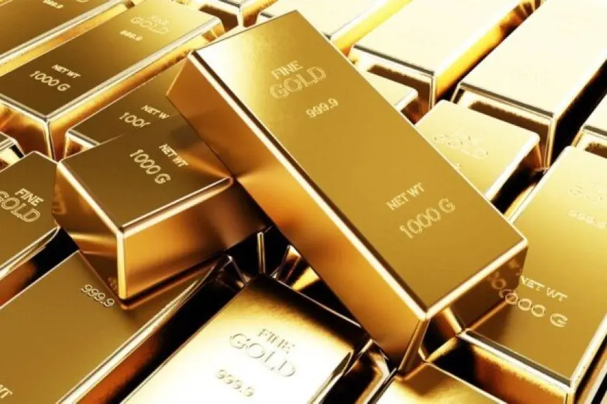 جولد بيليون تفسر أسباب انخفاض أسعار الذهب على الصعيدين العالمي والمحلي وتستشرف مستقبل الأيام المقبلة