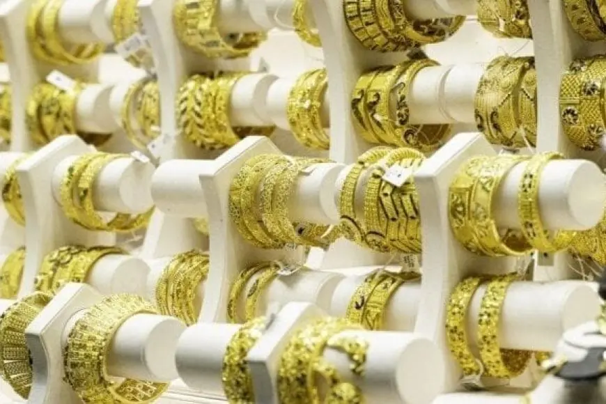 سعر الذهب اليوم السبت 3 مايو 2025: ما هو سعر الجرام بعد الانخفاض الأخير؟
