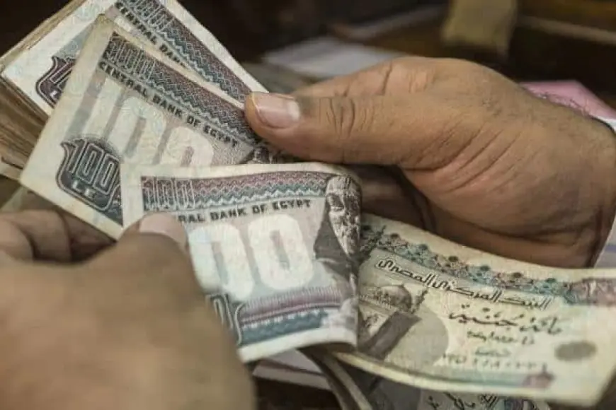 موعد صرف معاشات شهر يونيو 2025 للمستفيدين من الدولة