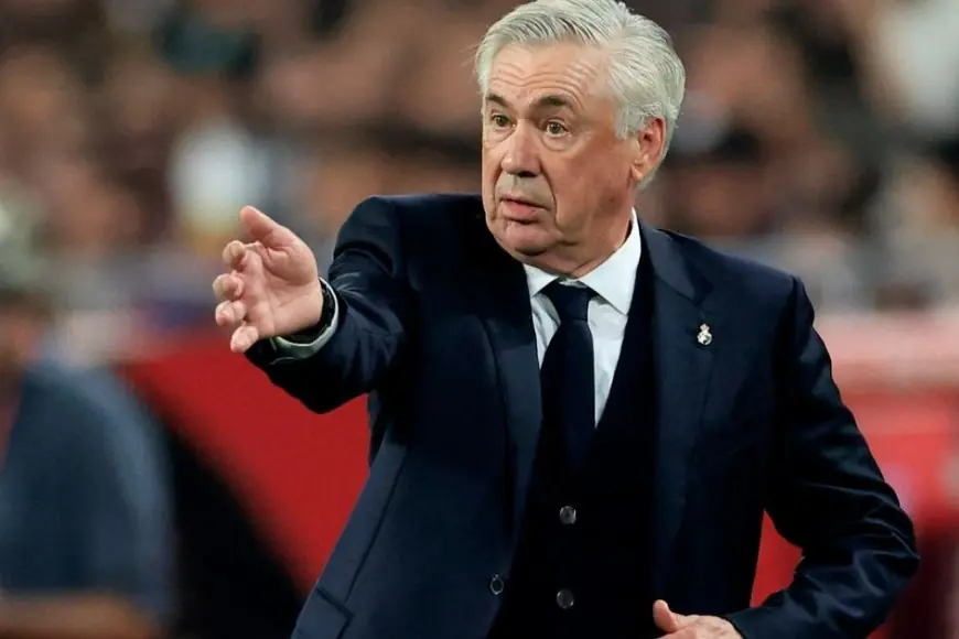 توقعات تشكيل ريال مدريد ضد سيلتا فيغو: هل سيتمكن الفريق من تحقيق الفوز الرابع المتتالي؟