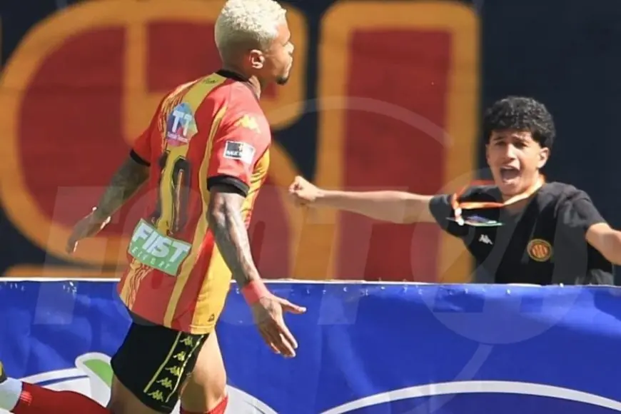 الترجي يحقق انتصاراً في الكلاسيكو بهدف برازيلي ويقترب من لقب الدوري التونسي