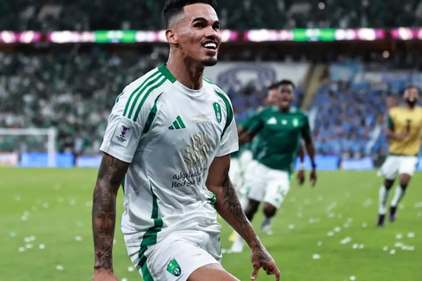 الأهلي يقترب من تحقيق لقبه التاريخي في دوري أبطال آسيا بأسلوب R2