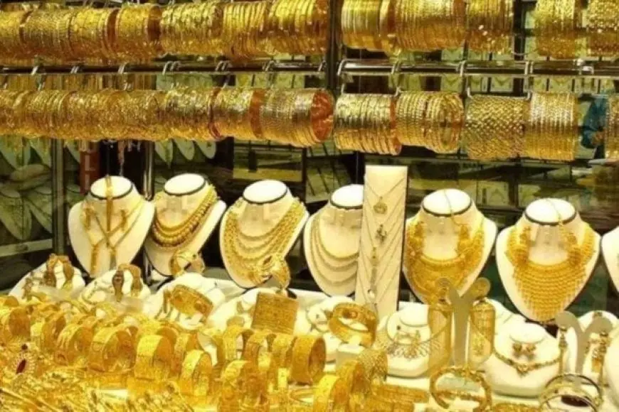 استقرار نسبي في أسعار الذهب: تحديث يوم السبت 3 مايو 2025