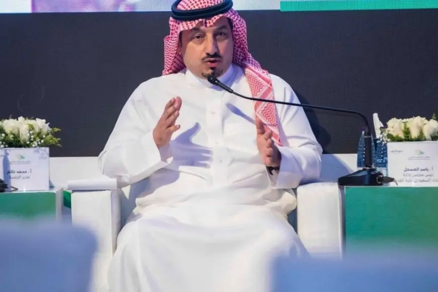 المسحل: جماهير الأهلي أثارت إعجاب الجميع وسندعم الهلال