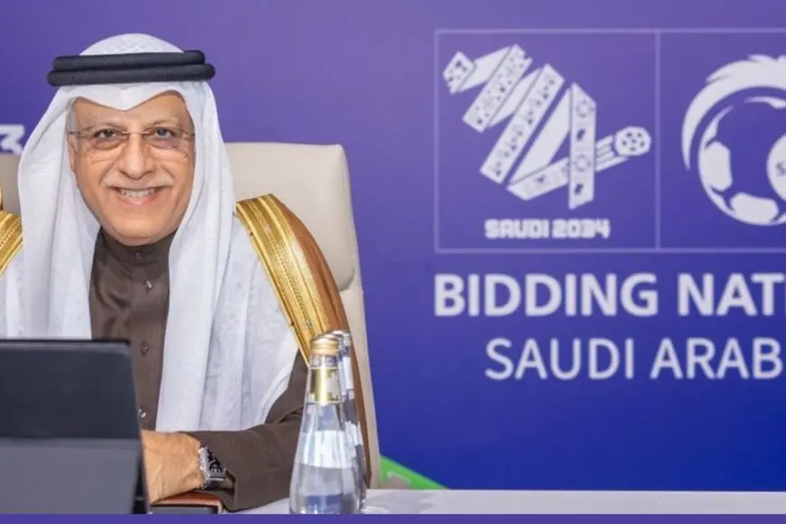 الشيخ سلمان آل خليفة يقدم التهاني للأهلي بمناسبة فوزه بلقب دوري أبطال النخبة