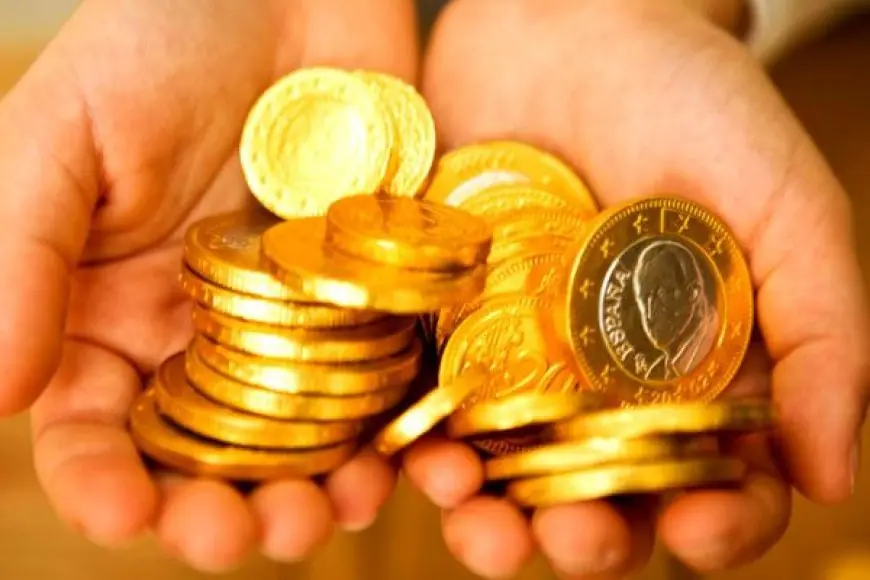 سعر الجنيه الذهب في محلات الصاغة بعد الانخفاض الأخير