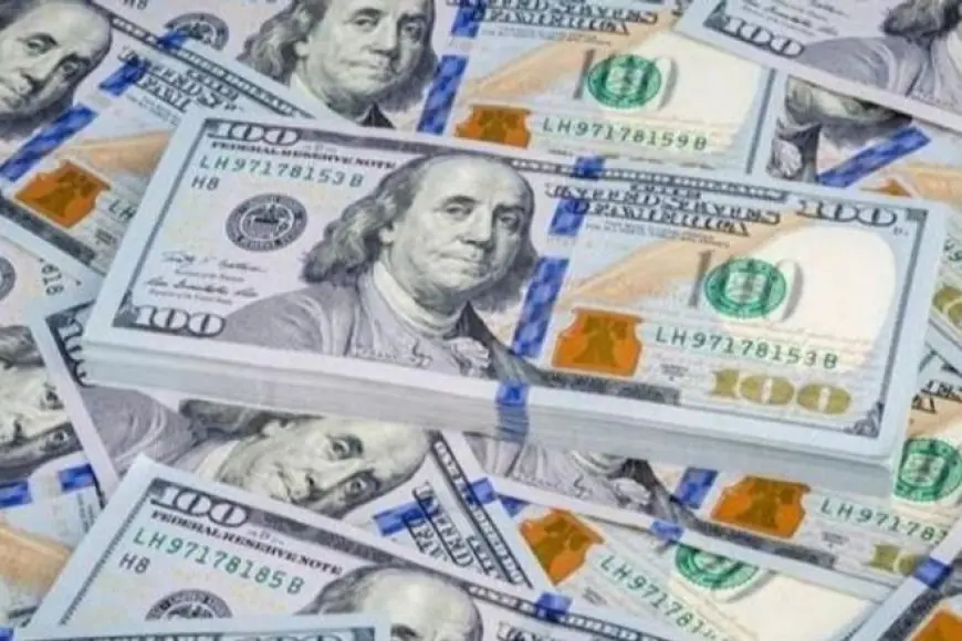 سعر الدولار مقابل الجنيه اليوم الأحد في البنوك