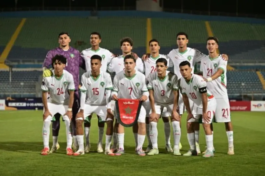تونس تسعى لتحقيق أول انتصار أمام كينيا.. وقمة المغرب ونيجيريا تبرز في كأس إفريقيا تحت 20 سنة